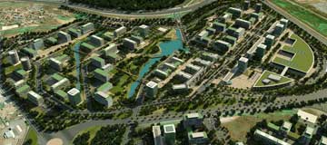 Yeni AR-GE ofisimiz TEKNOPARK İSTANBUL